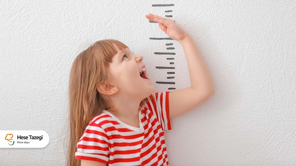 راه های افزایش قد پس از سن بلوغ حس تازگی - 1